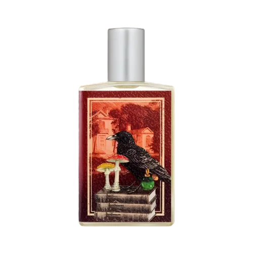 The Abandoned Mansion