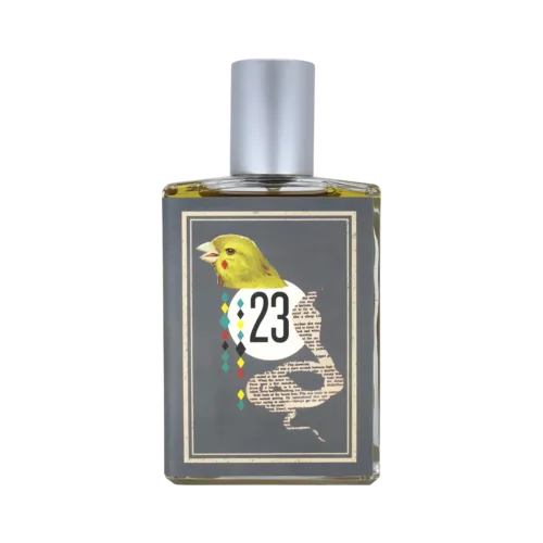 The Cobra and The Canary Imaginary Authors