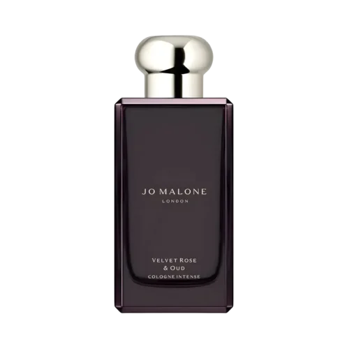 Velvet Rose Oud Cologne Intense