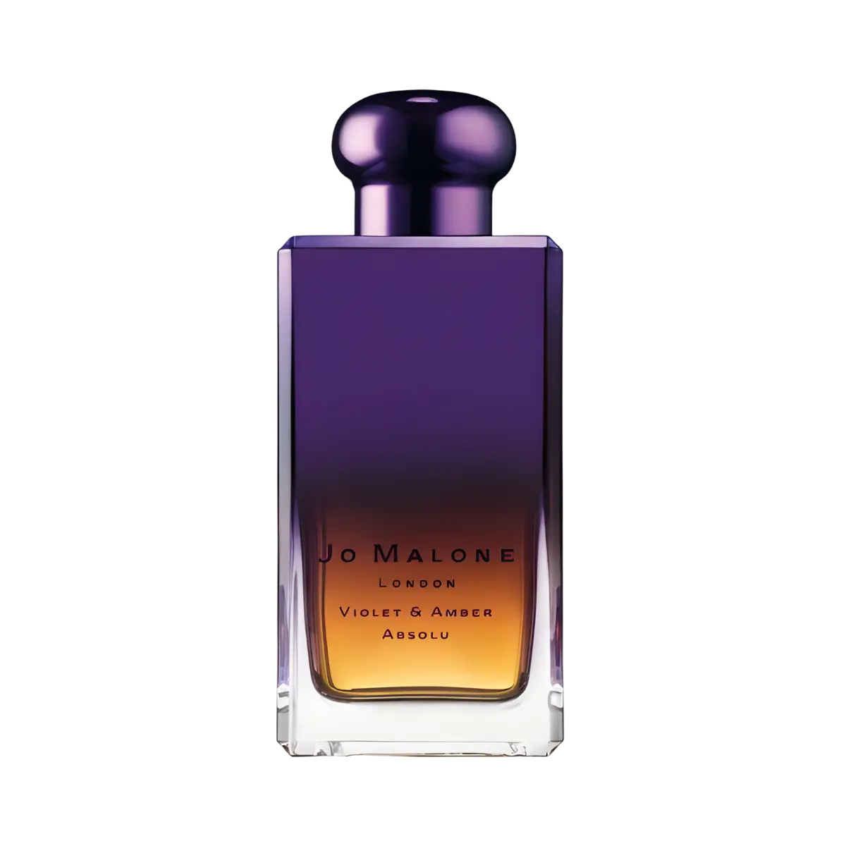 Violet Amber Absolu