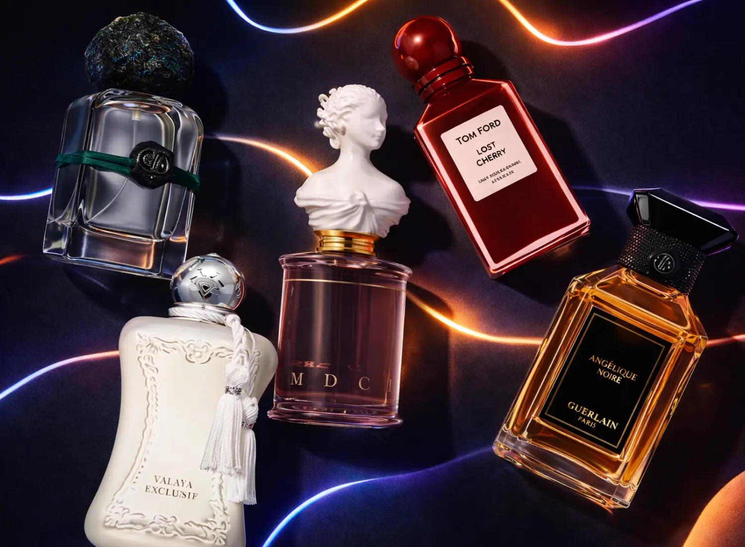 nước hoa dailyscent