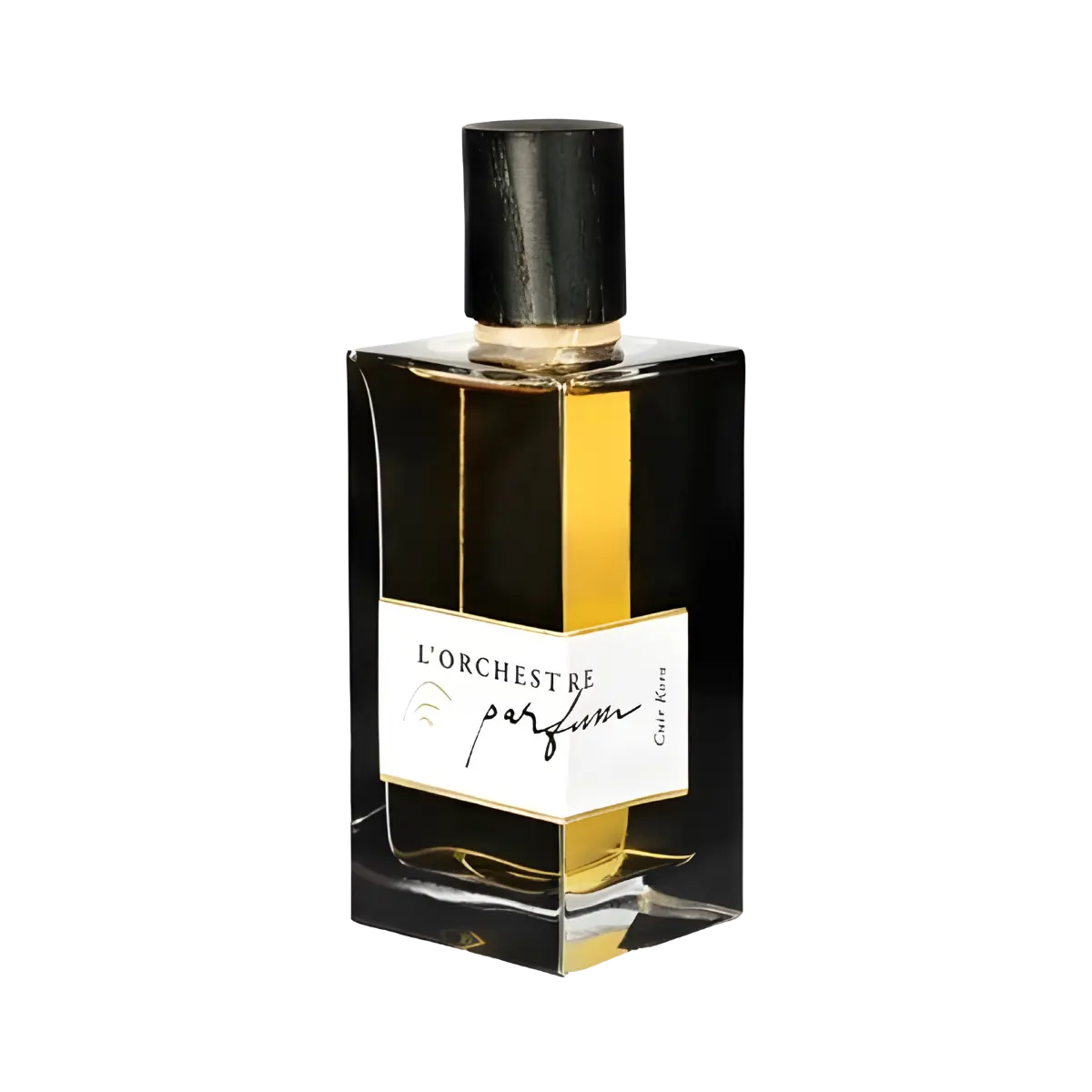 Cuir Kora L'Orchestre Parfum Cuir Kora L'Orchestre Parfum