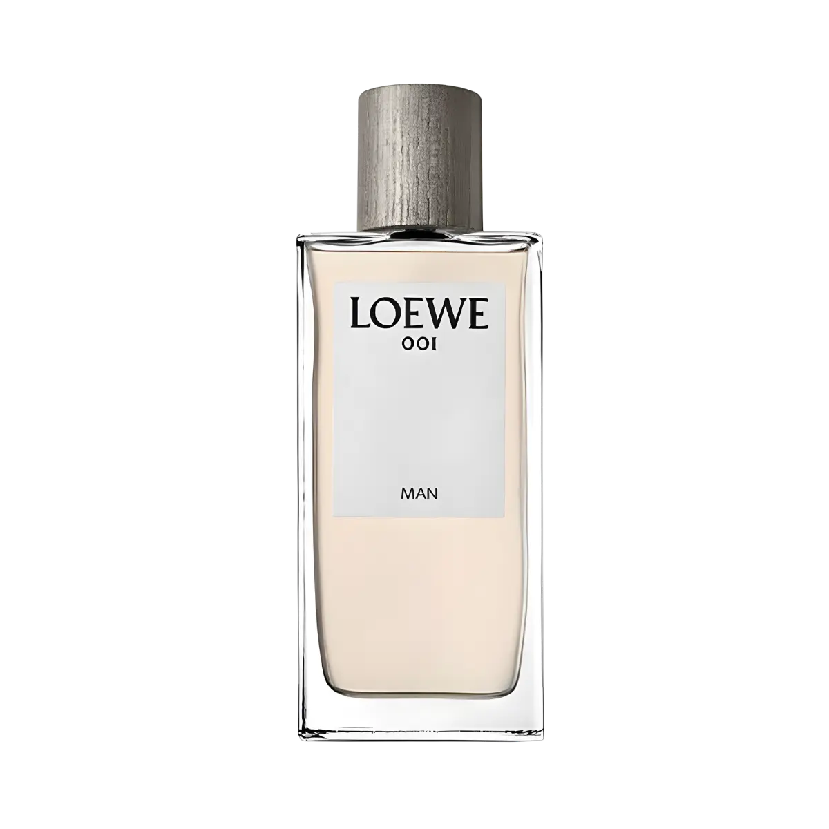 Loewe 001 Man Loewe Nước hoa Loewe 001 Man