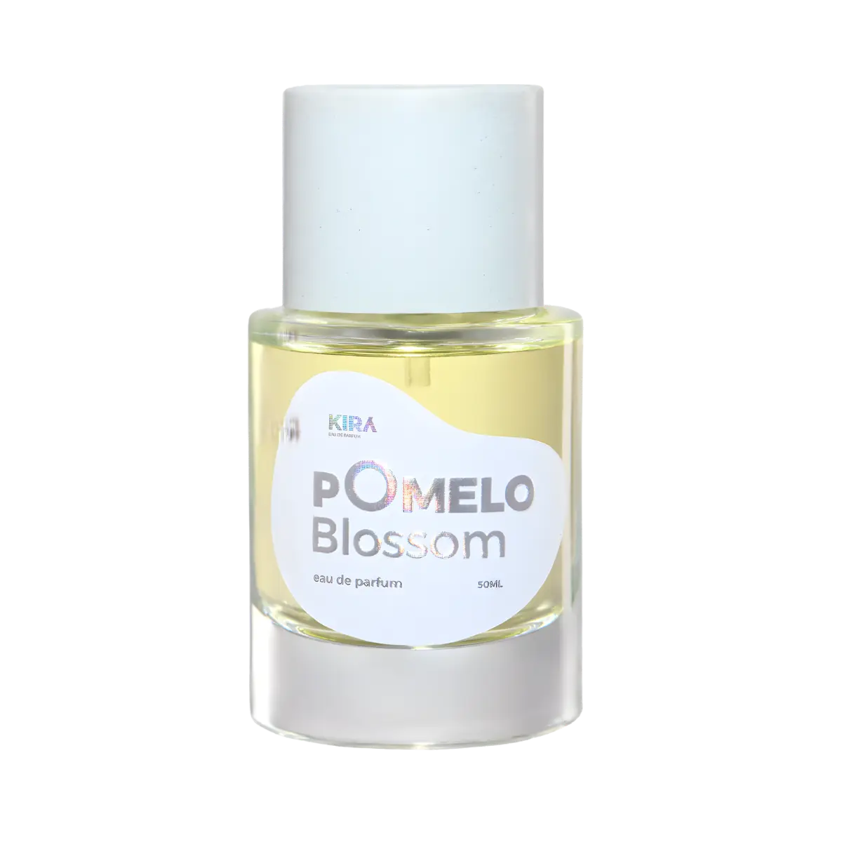 Pomelo Blossom Sorbet