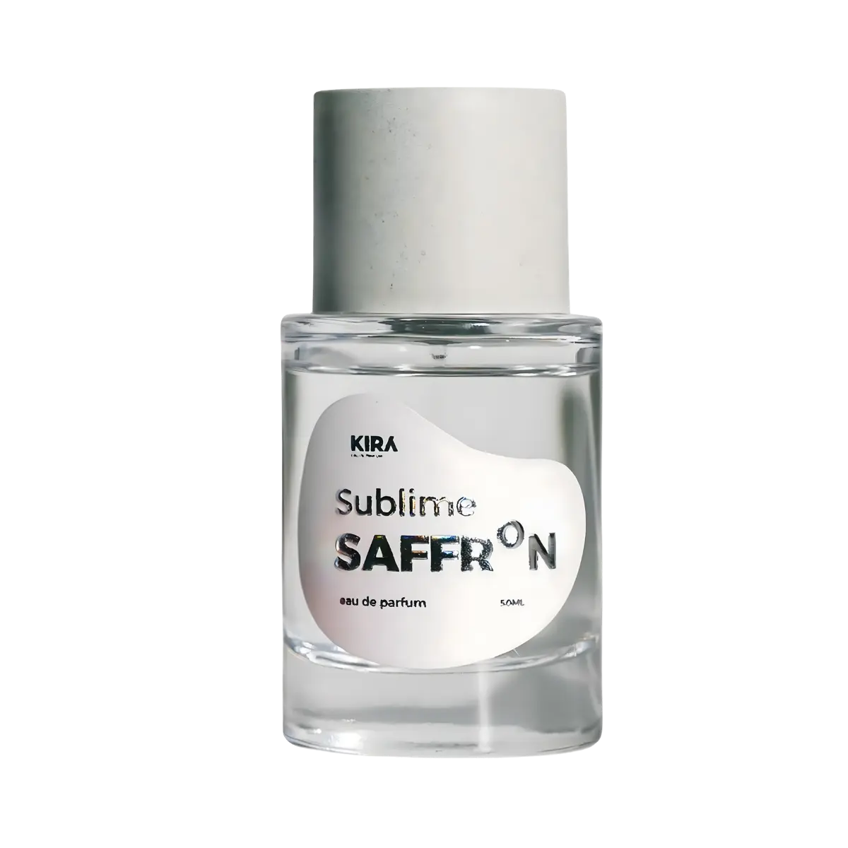 Sublime Saffron Sorbet Kira