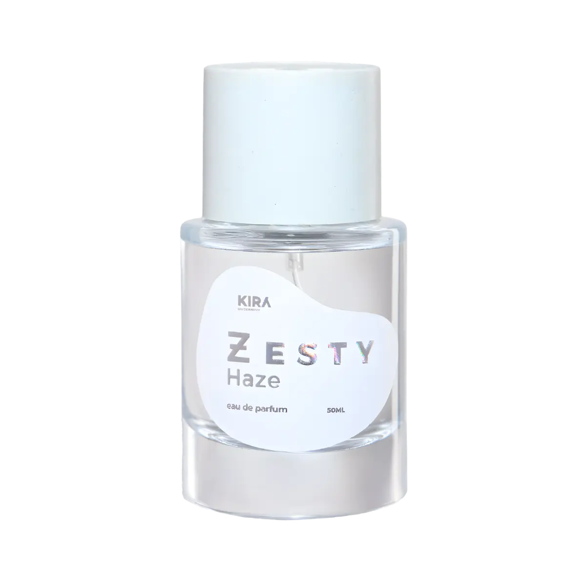 Zesty Haze Sorbet Kira
