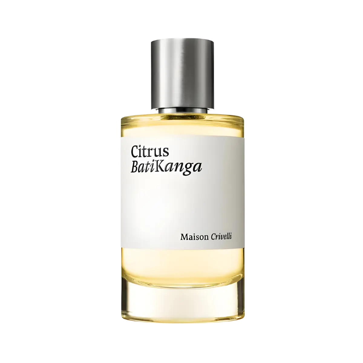 Citrus Batikanga Maison Crivelli