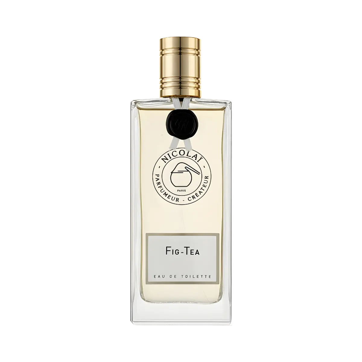 Fig Tea Nicolai Parfumeur Createur