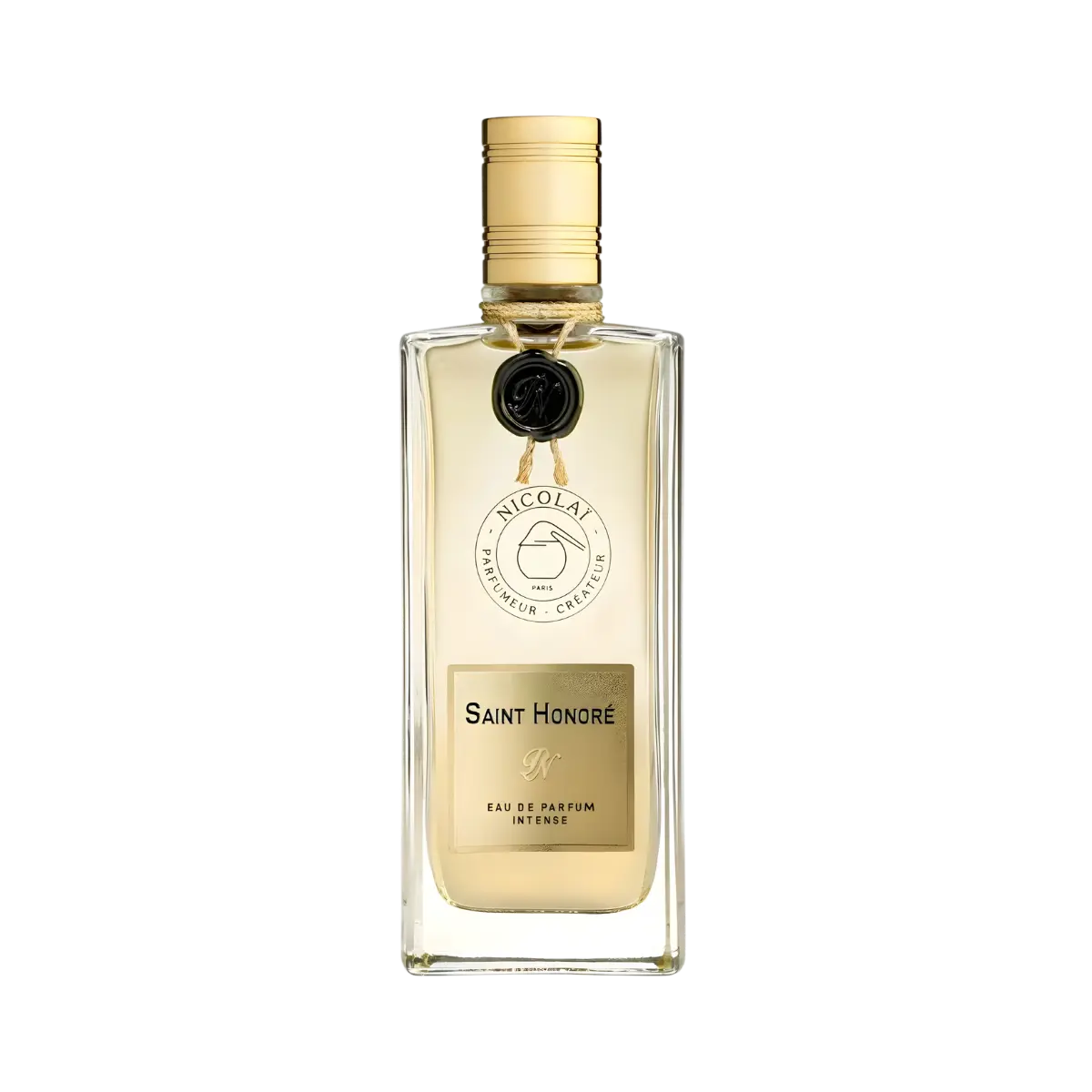 Saint Honoré Nicolai Parfumeur Createur