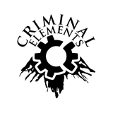 criminal elements logo