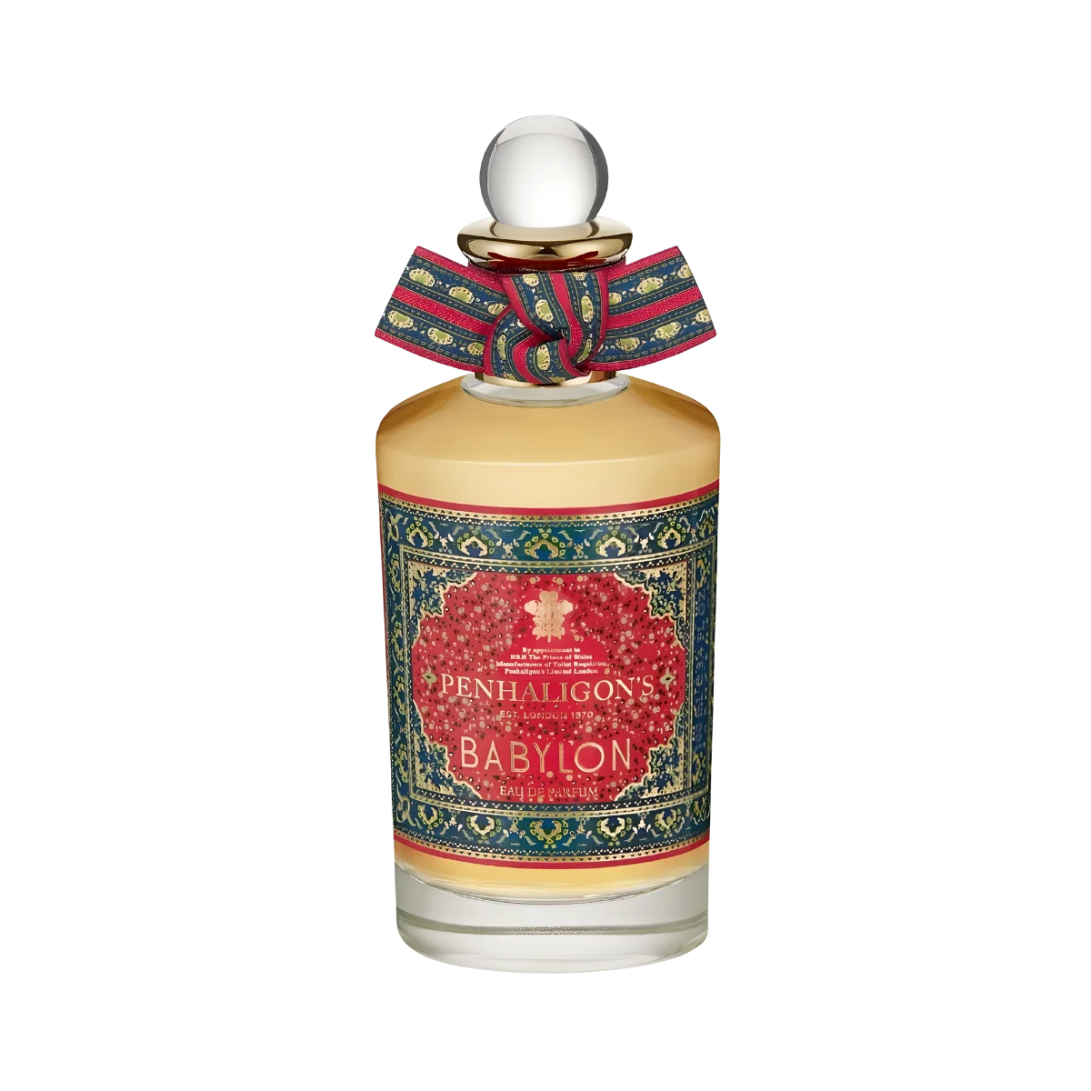 Nước hoa Babylon Penhaligon’s