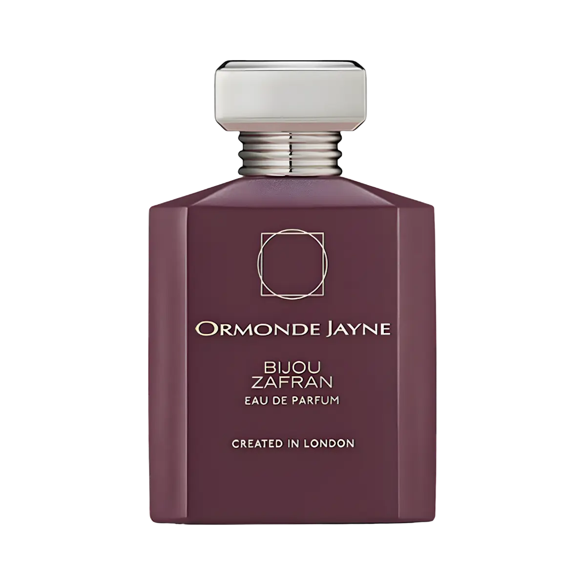 Bijou Zafran Ormonde Jayne