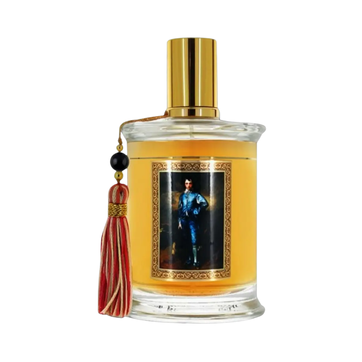 Bleu Satin MDCI Parfums