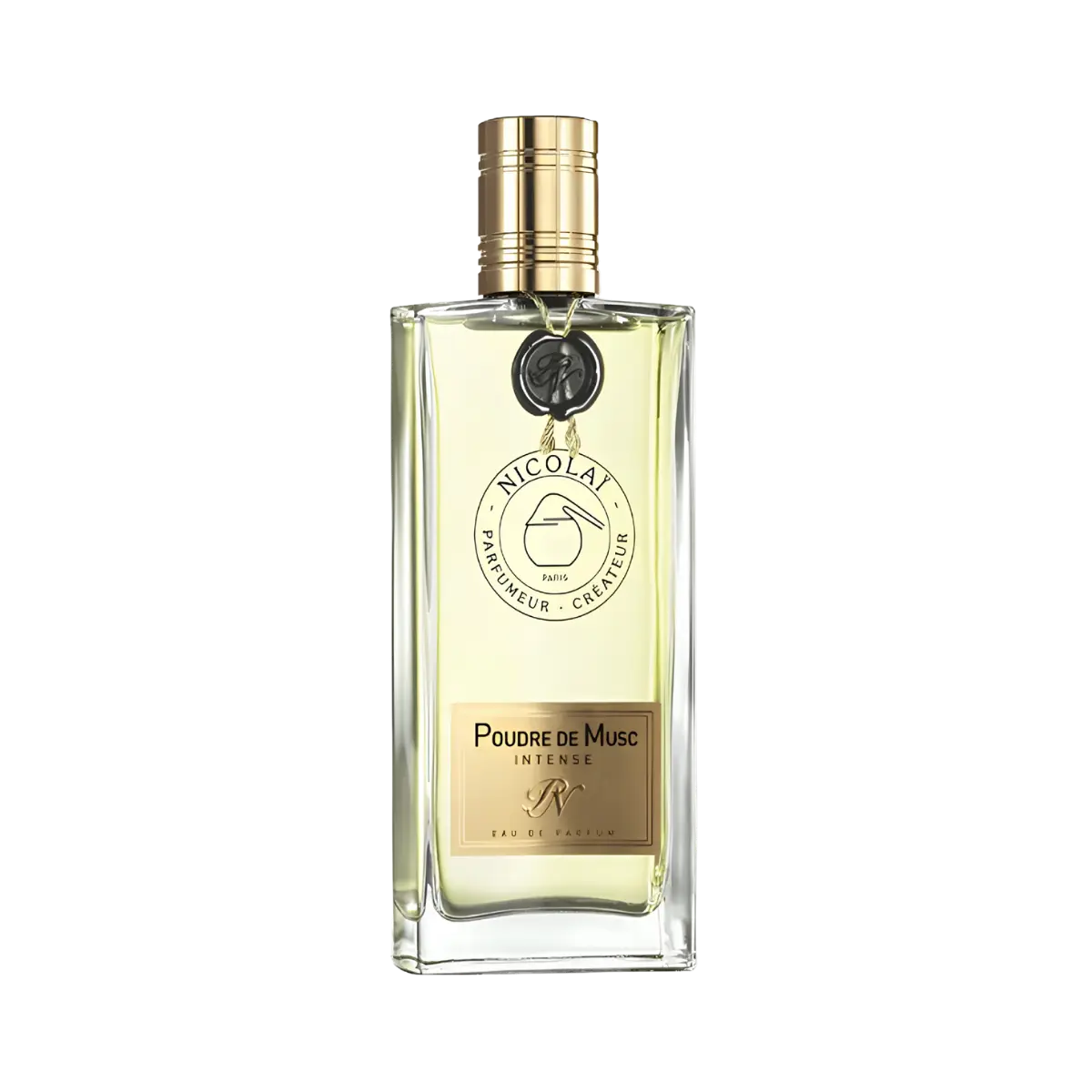 Bois Bélize Intense Nicolai Parfumeur Createur