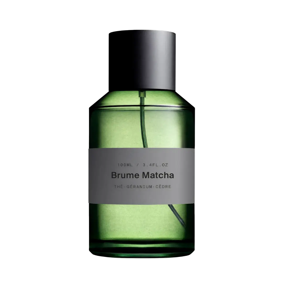 Brume Matcha Marie Jeanne