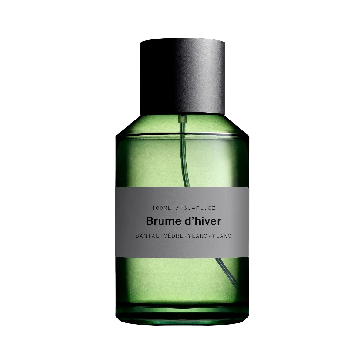 Brume d'Hiver Marie Jeanne
