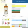 Nước hoa Castile Penhaligon's