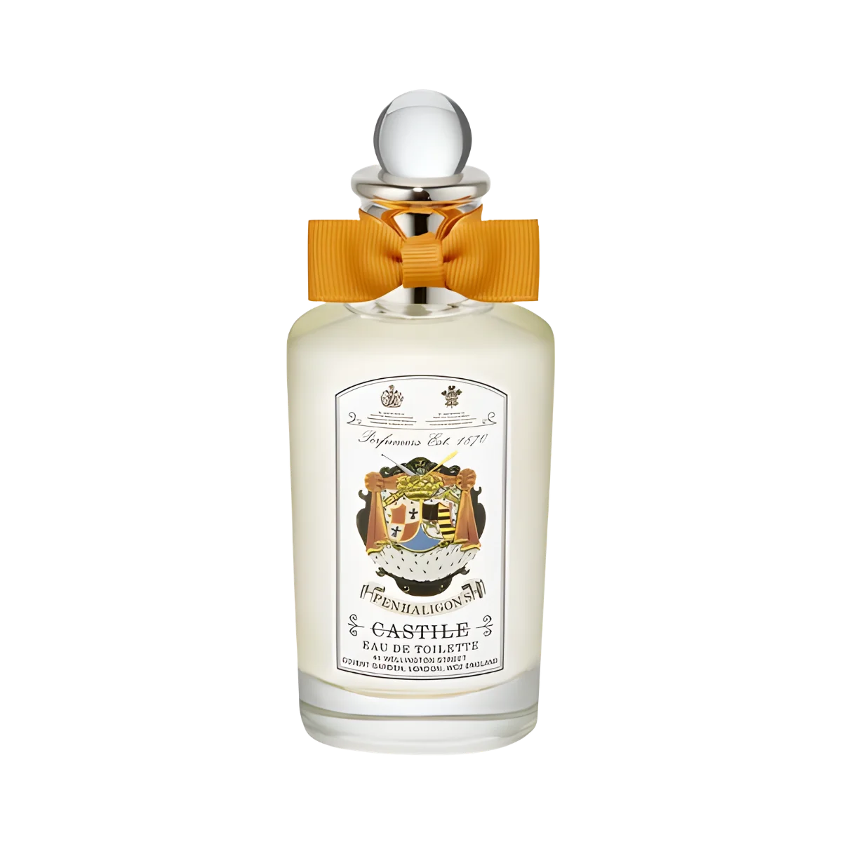 Nước hoa Castile Penhaligon's