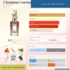 Nước hoa Changing Constance Penhaligon's