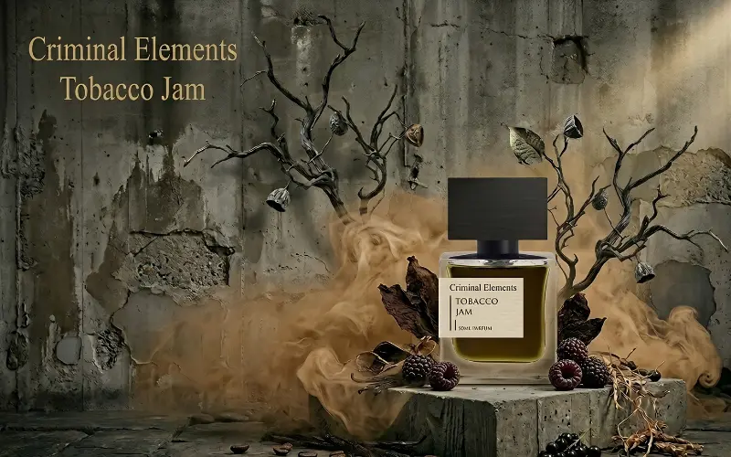 Criminal Elements