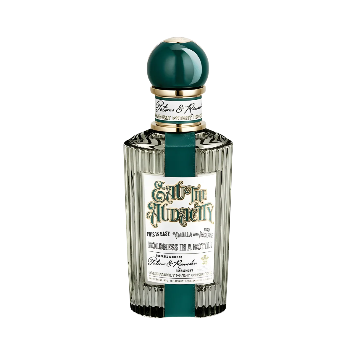 Eau de Audacity Penhaligon's