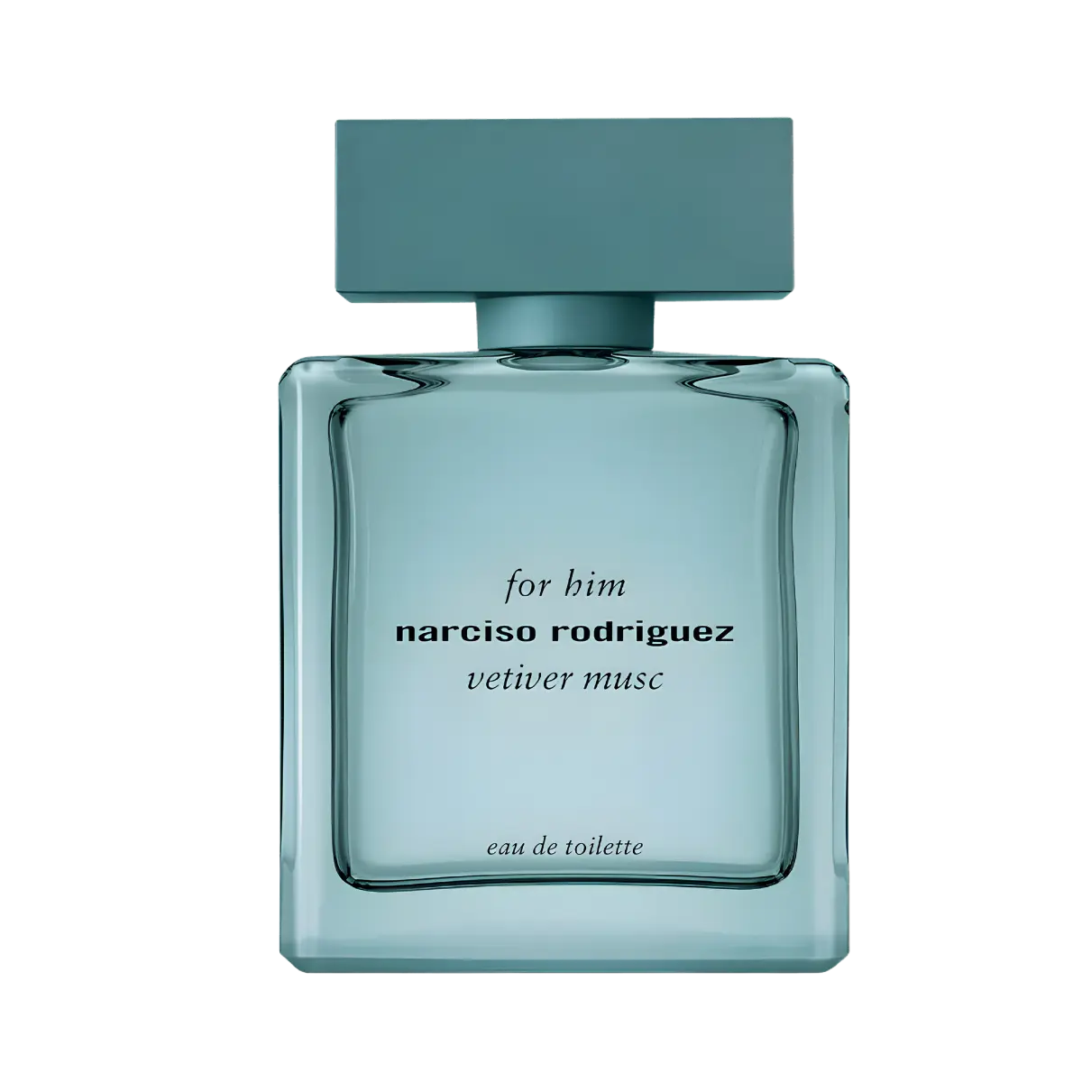 For Him Vetiver Musc Narciso Rodriguez