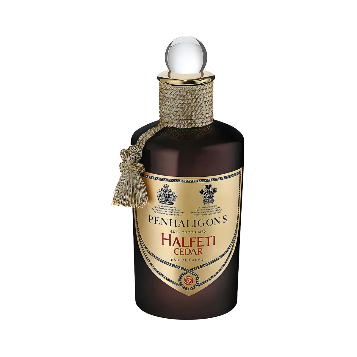 Nước hoa Halfeti Cedar Penhaligon's