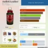 Nước hoa Halfeti Leather Penhaligon’s