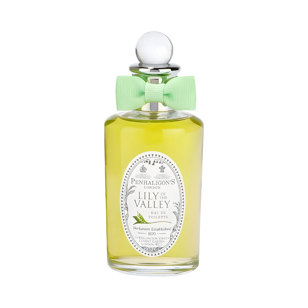 Nước hoa Lily of the Valley Penhaligon’s