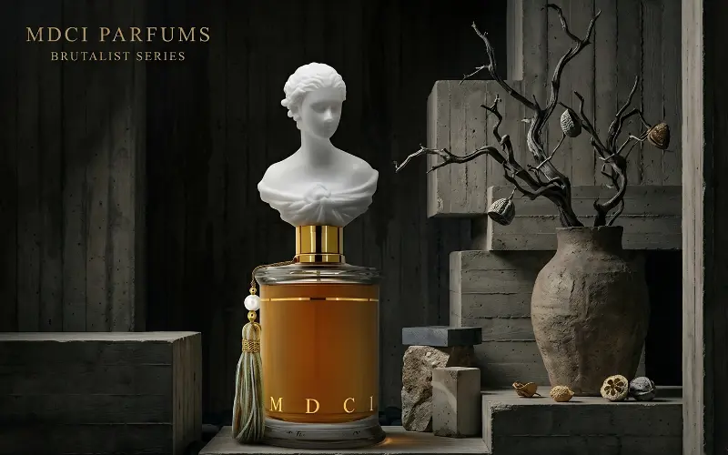MDCI parfums