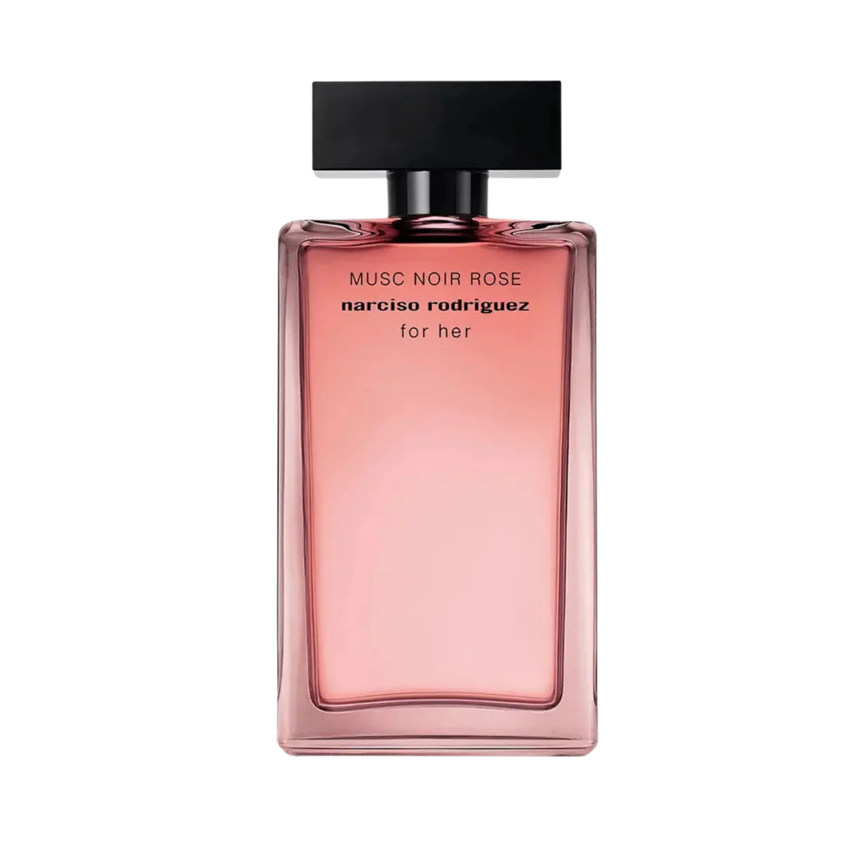 Nước hoa For Her Musc Noir Rose Narciso Rodriguez