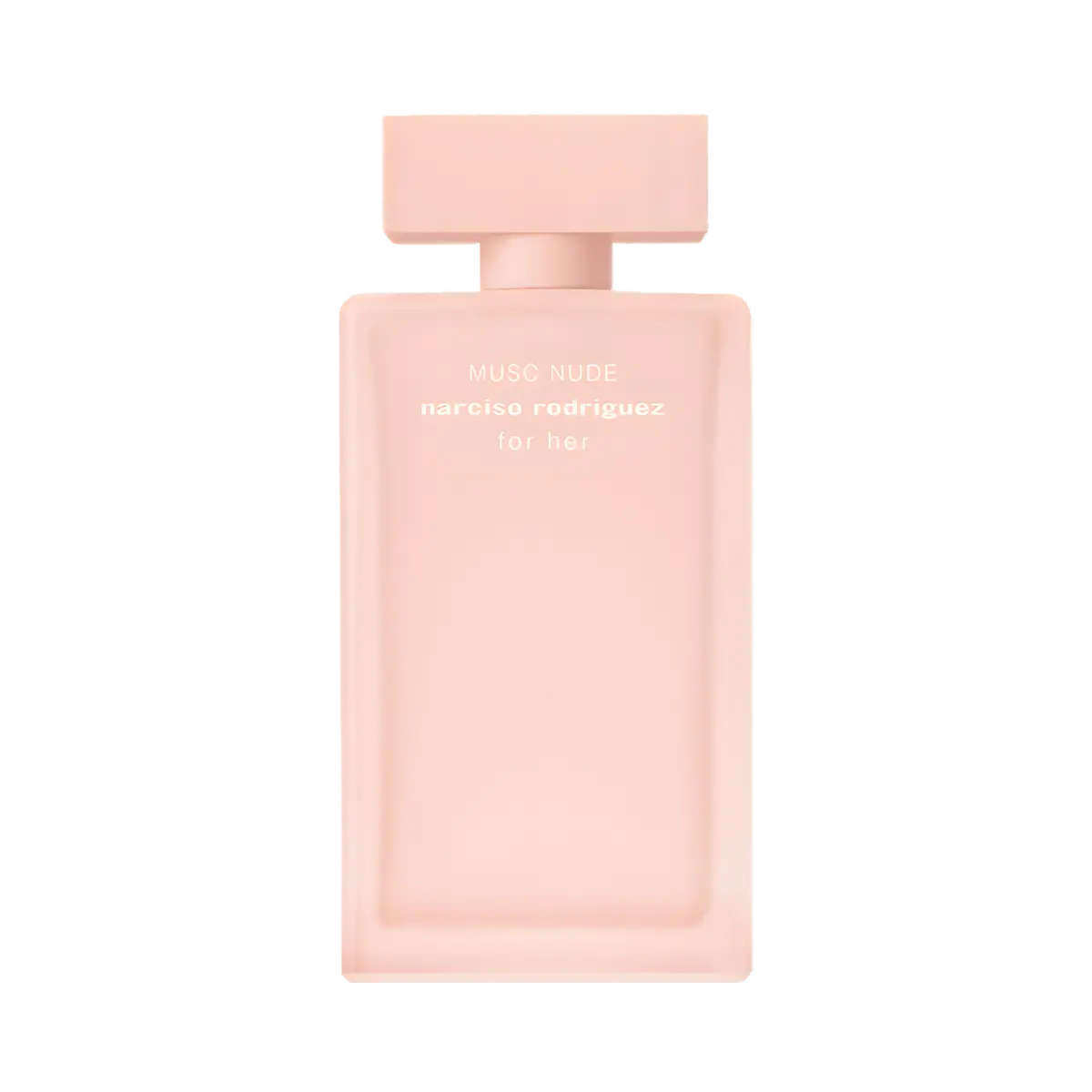 Nước hoa For Her Musc Nude Narciso Rodriguez