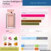 Nước hoa Narciso For Her EDP Narciso Rodriguez