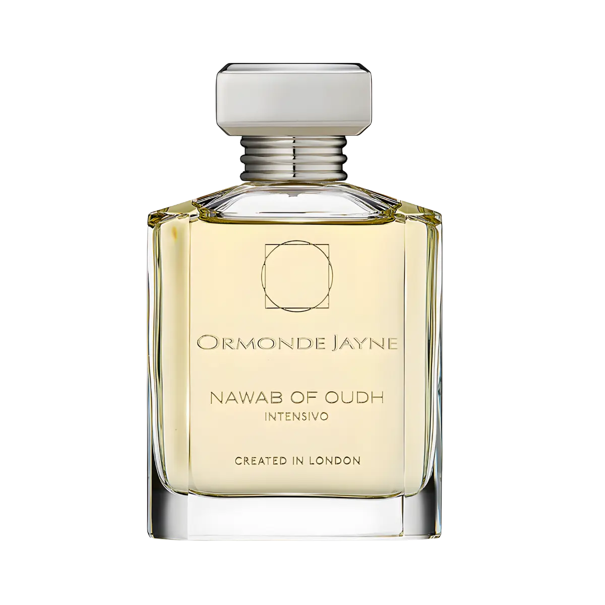 Nước hoa Nawab of Oudh Intensivo