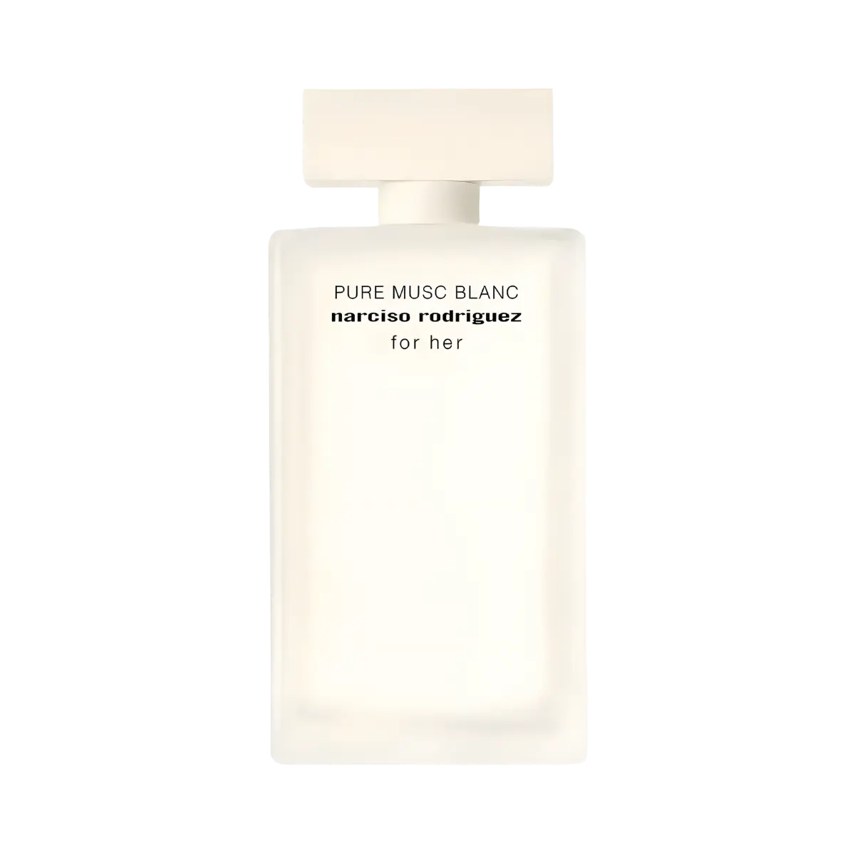 Pure Musc Blanc For Her
