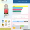 Shifumi Maison Matine dailyscent Nước hoa Maison Matine Shifumi