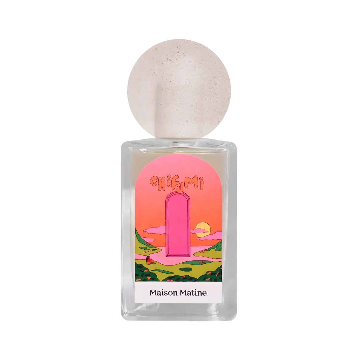 Shifumi Maison Matine Nước hoa Maison Matine Shifumi