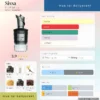 Sissa Mind Games dailyscent Sissa Mind Games