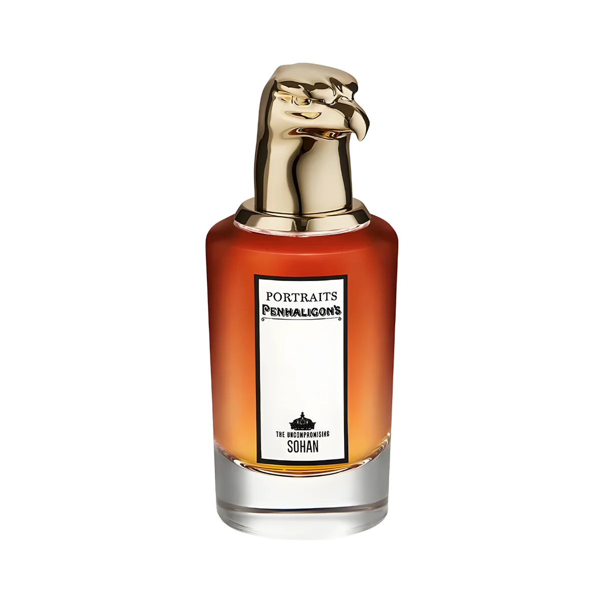 Nước hoa The Uncompromising Sohan Penhaligon's