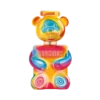 Toy 2 Gummy Moschino