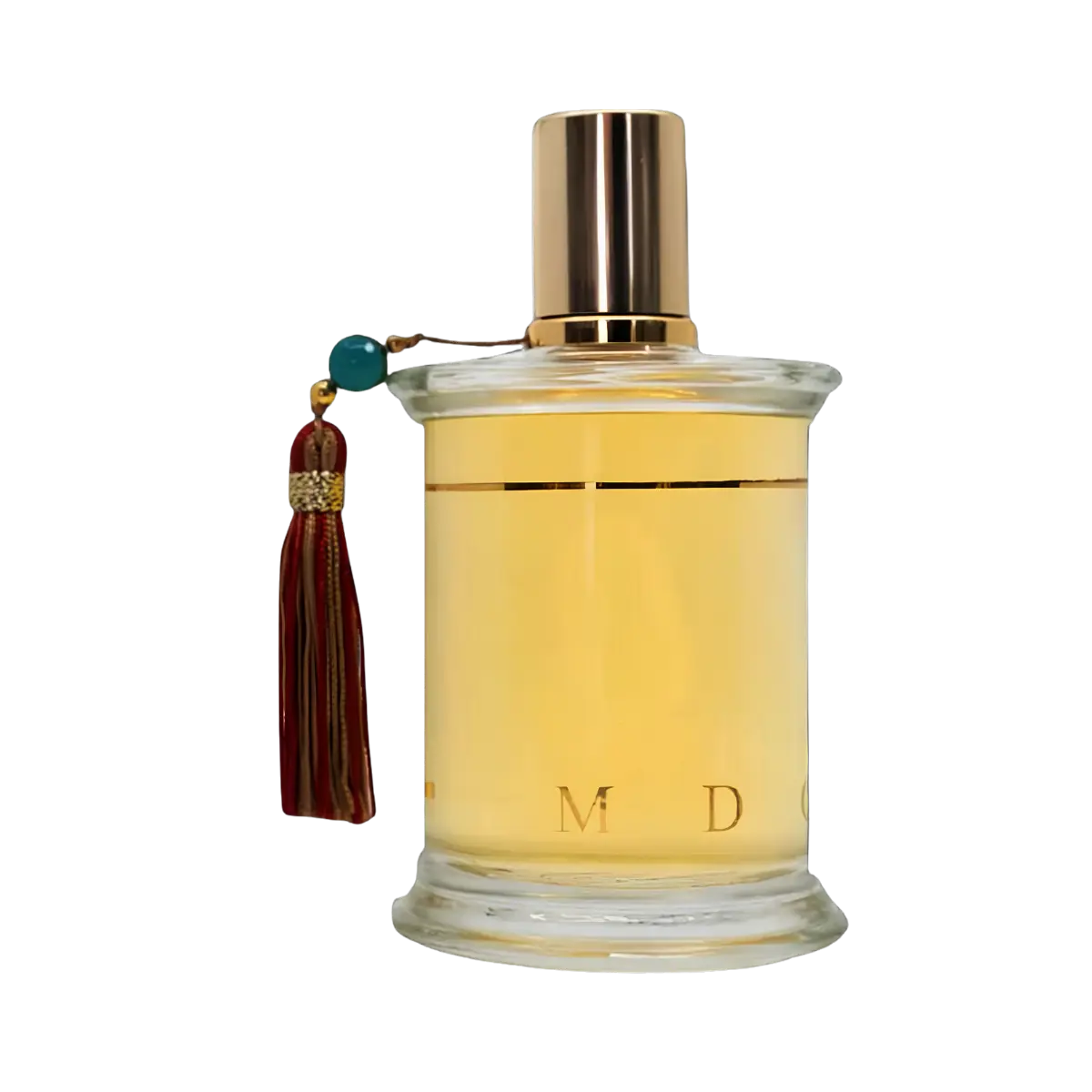 Vétyver Messager MDCI Parfums