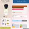 White Whale Masque Milano dailyscent White Whale Masque Milano
