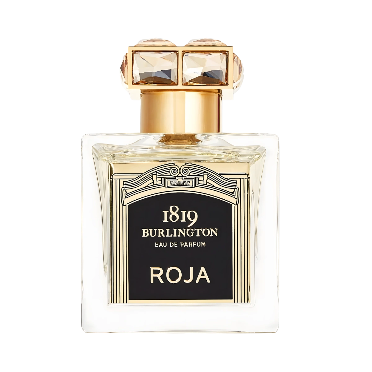 1819 Burlington Roja Parfum Burlington 1819 Roja Parfum