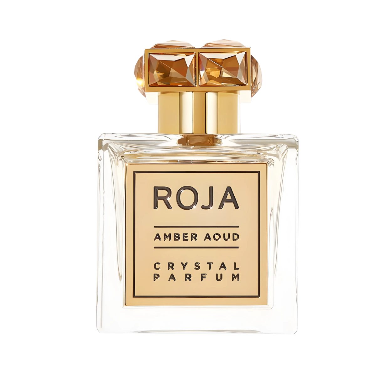 Nước hoa Amber Aoud Crystal Parfum Roja Dove