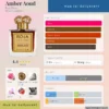 Nước hoa Amber Aoud Roja Dove