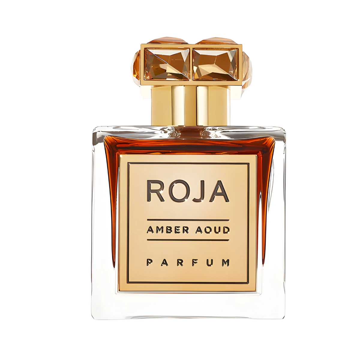 Nước hoa Amber Aoud Roja Dove