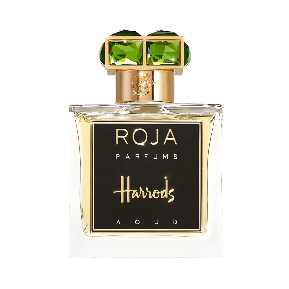 Aoud Harrods Roja Parfum Nước hoa Harrods Aoud Roja Dove