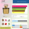 Aoud Parfum Roja Parfum dailyscent Nước hoa Aoud Roja Dove
