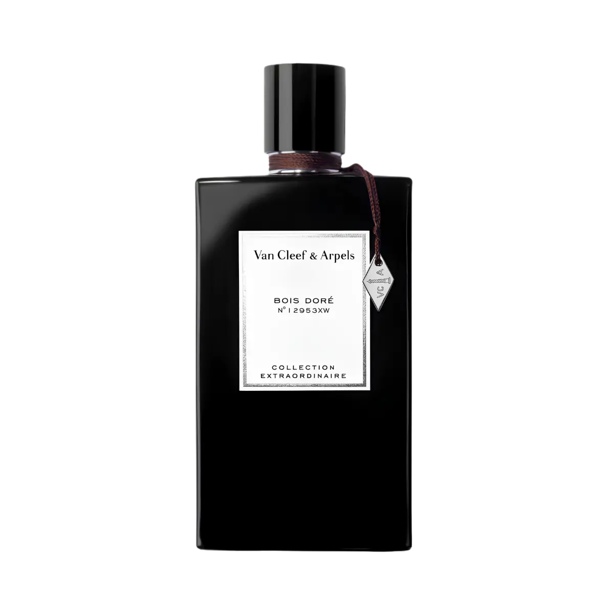 Bois Doré Van Cleef & Arpels