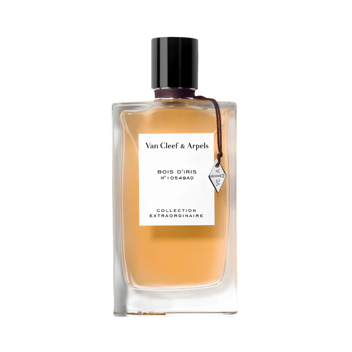 Bois d'Iris Van Cleef & Arpels